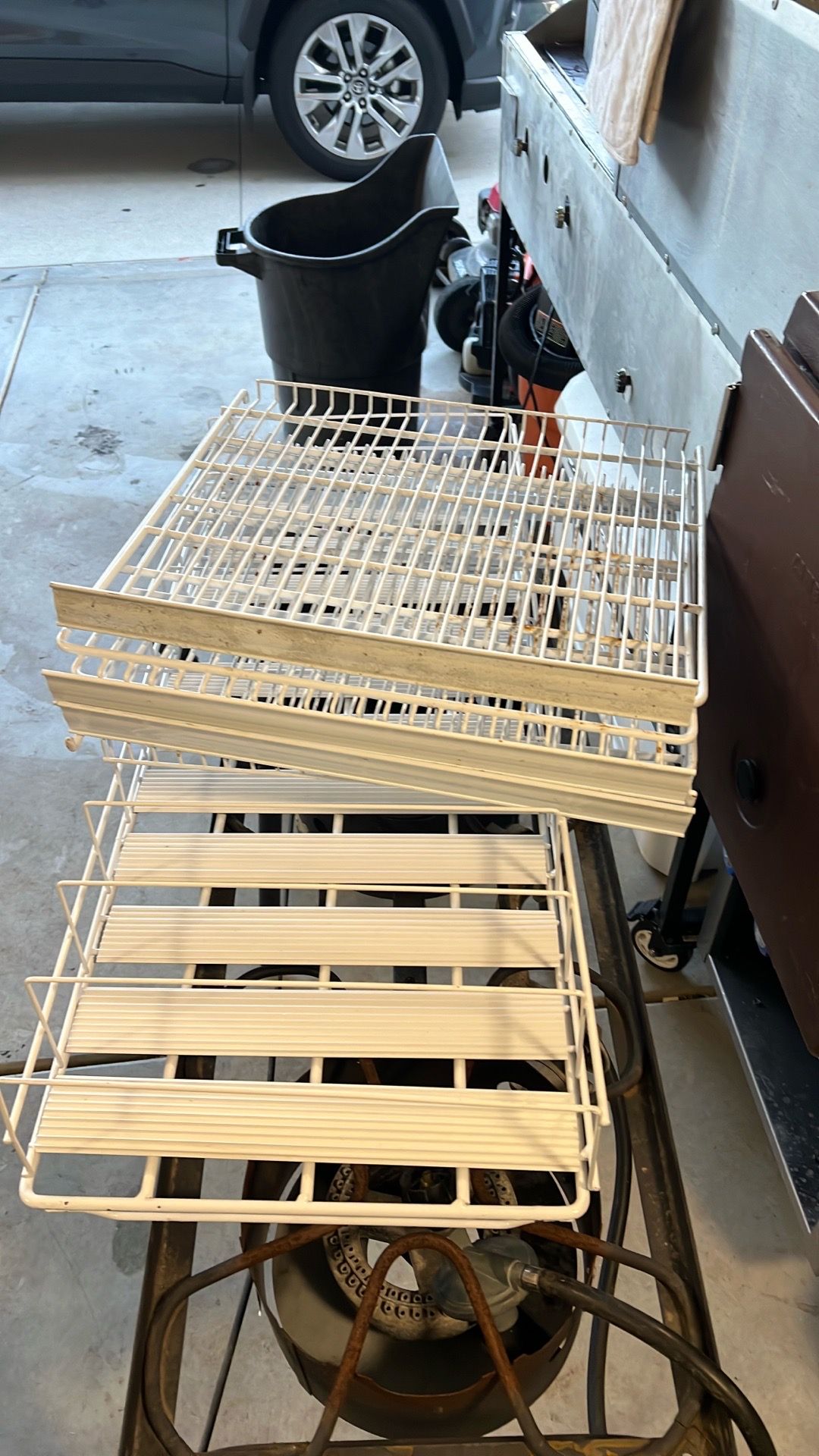 Restaurant supply