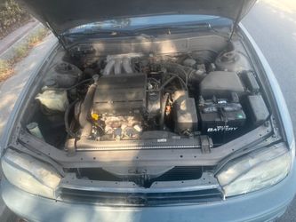1994 Toyota Camry