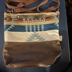 Pendleton And Coach Purses And Handbags