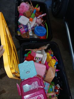 Toys