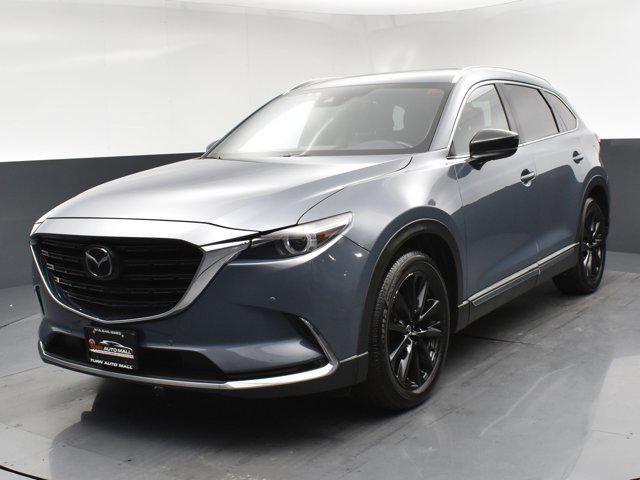 2021 Mazda CX-9