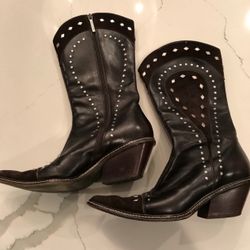 DONALD J PLINER, WESTERN COUTURE COLLECTION