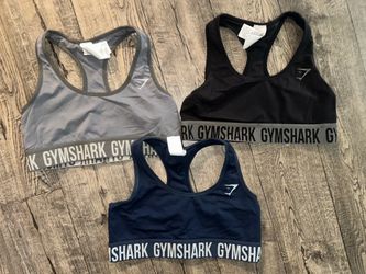 Gymshark top
