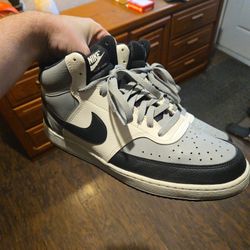 Nike Court Vision Size 11.5 Mens