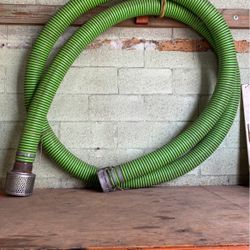 Suction Hose 4” (like New)