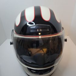 Harry's Snell Helmet