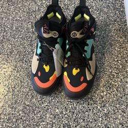 Harden Vol. 5