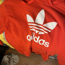 Adidas Sweater 