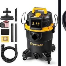 Vac master Professional 