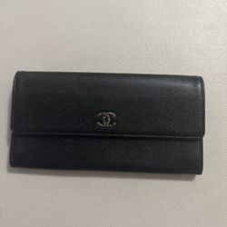 Chanel Wallet