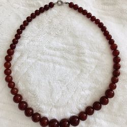 Necklace stylish cute brand new