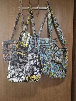 Vera Bradley Hand bags