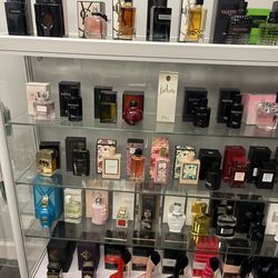 Designer perfume for sell