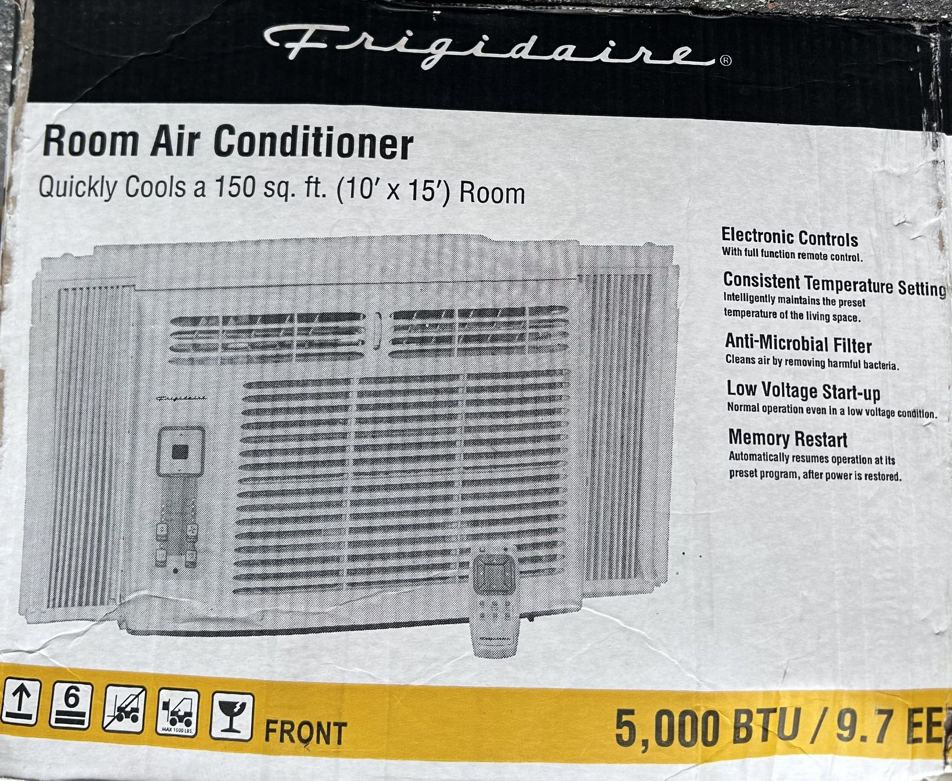 Air Conditioning 5000 BTU