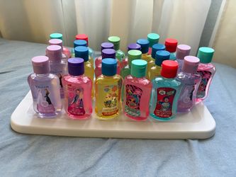 Hand  sanitizer