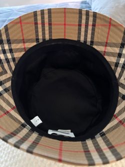Vintage Bucket hat