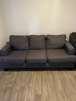 Sofá cama