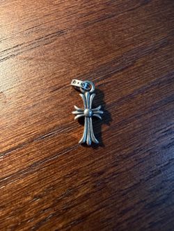Chrome hearts baby fat