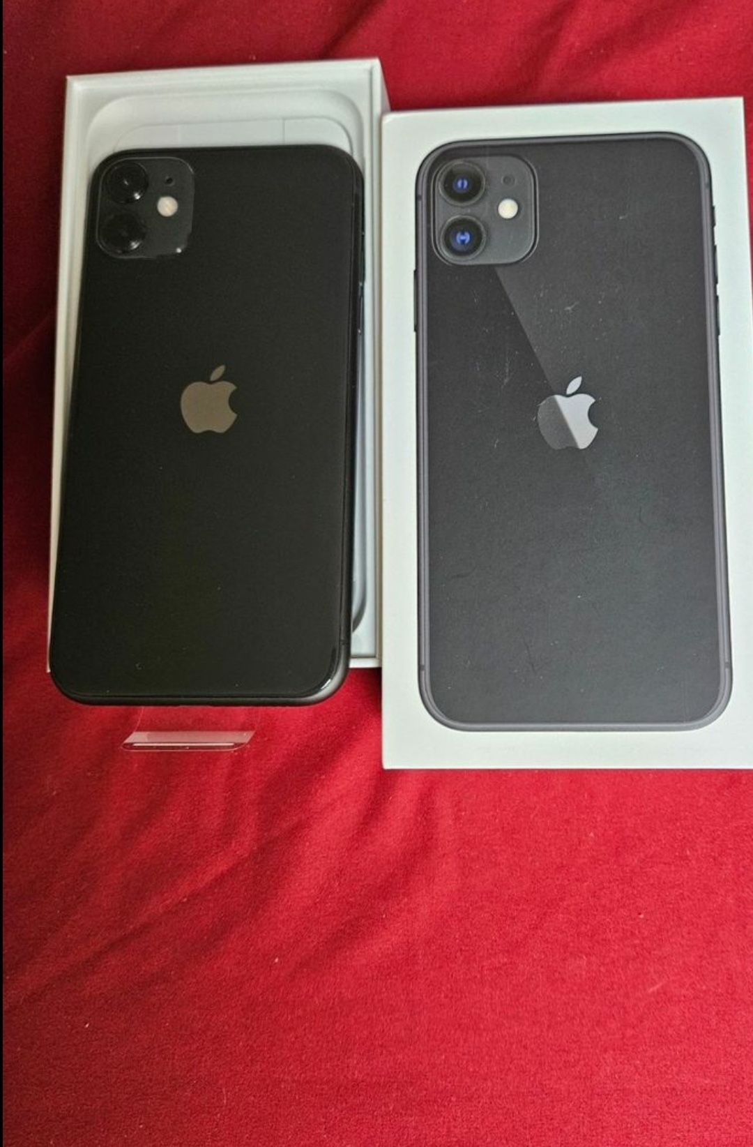 256gb Unlocked iPhone 11 Cell phones & Accessories