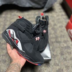 Jordan Playoffs 8