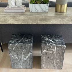 Modern 47.3" Console Table