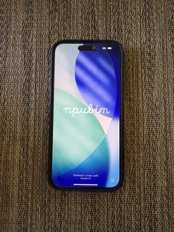 iPhone 15 Pro Max 1 TB