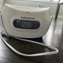 Baby Breeza Sterilizer and Dryer