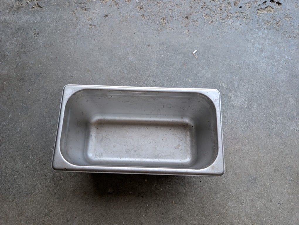 Restaurant Grade Pan In San Fernando 91340