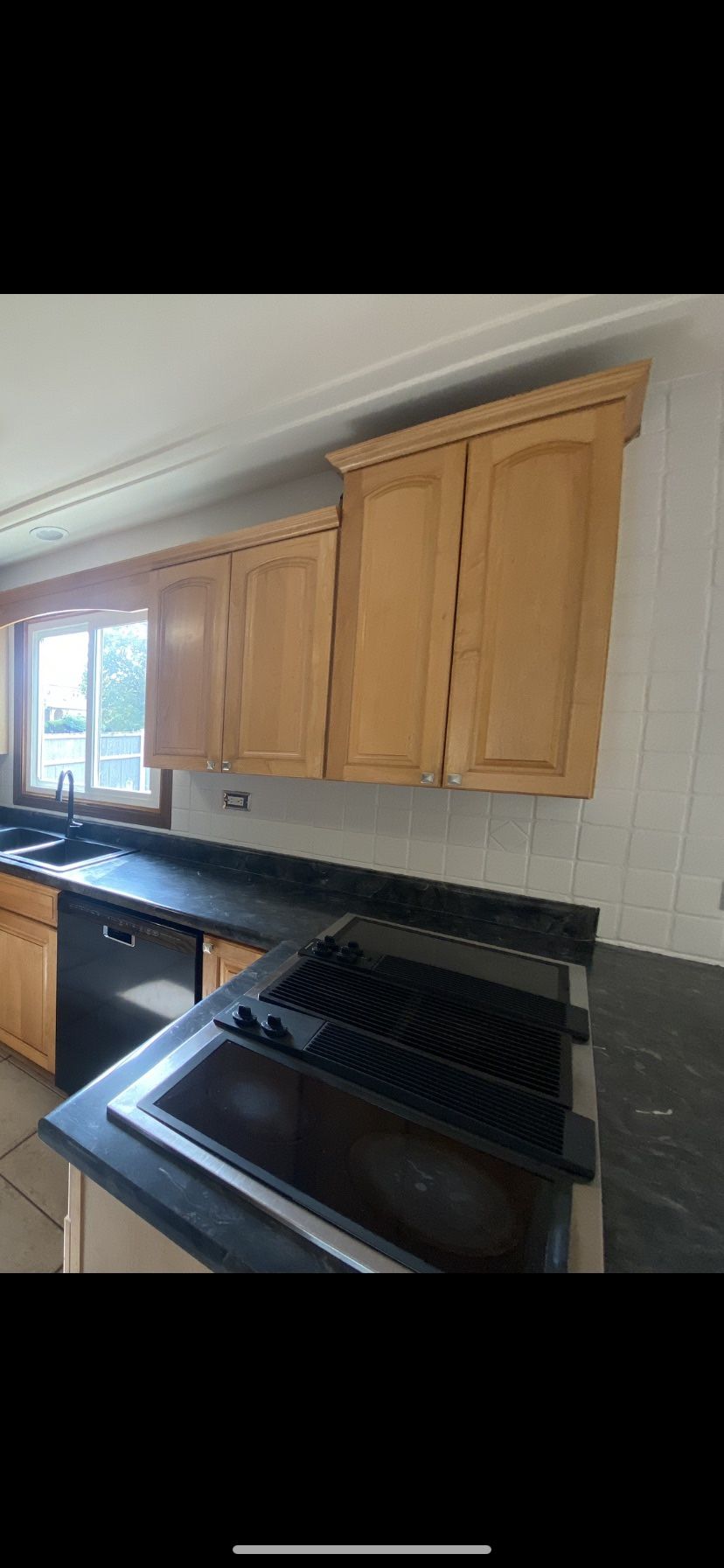 Cook Top