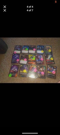 Blowout Moving Riftbound Cards Easter Sale