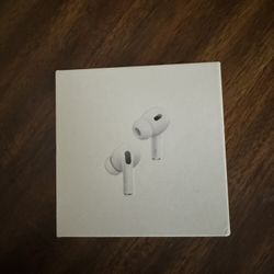 AirPods Pro (2nd Generation)