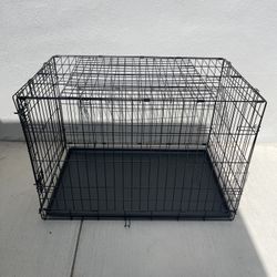 New Large Dog Crate