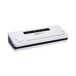 Amazon Basics Vacuum Seal System
