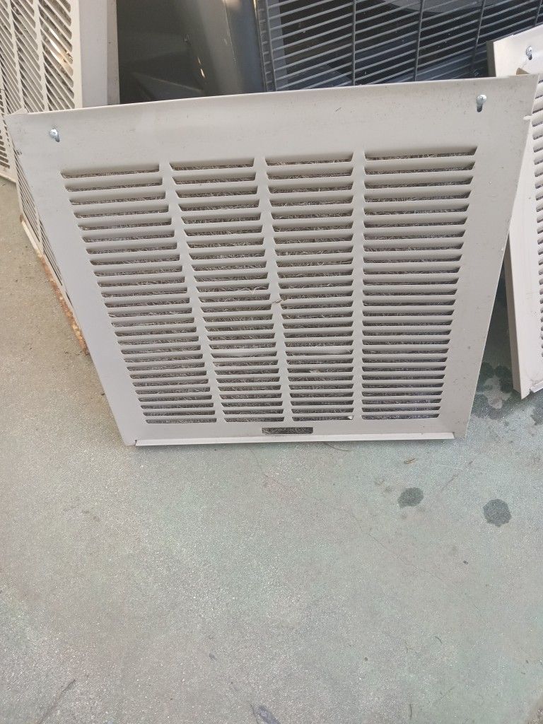 Swamp Cooler Doors Puertas Champion RWC35