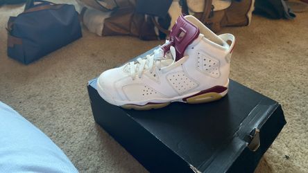 Air Jordan Retro 6