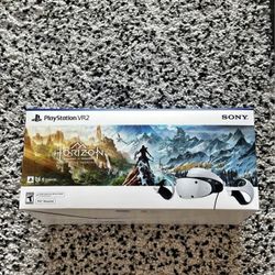 Sony PS5 VR2 Call of the Mountain Edition 