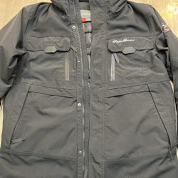 Eddie Bauer Mountain Ops Parka