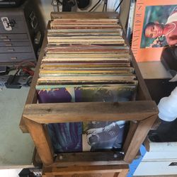 Vinyl Record Albums LP Over 115 Rock Jazz Pop