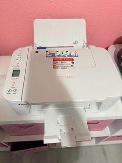 Canon Printer TS3722