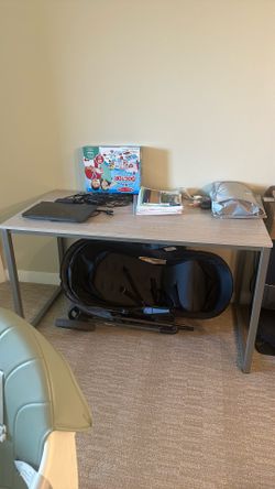 office table