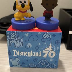 Disney Set Pluto