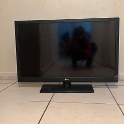 LG tv 