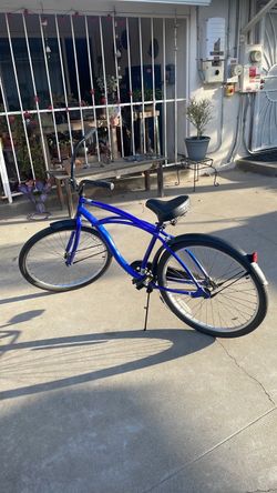 Huffy Bike