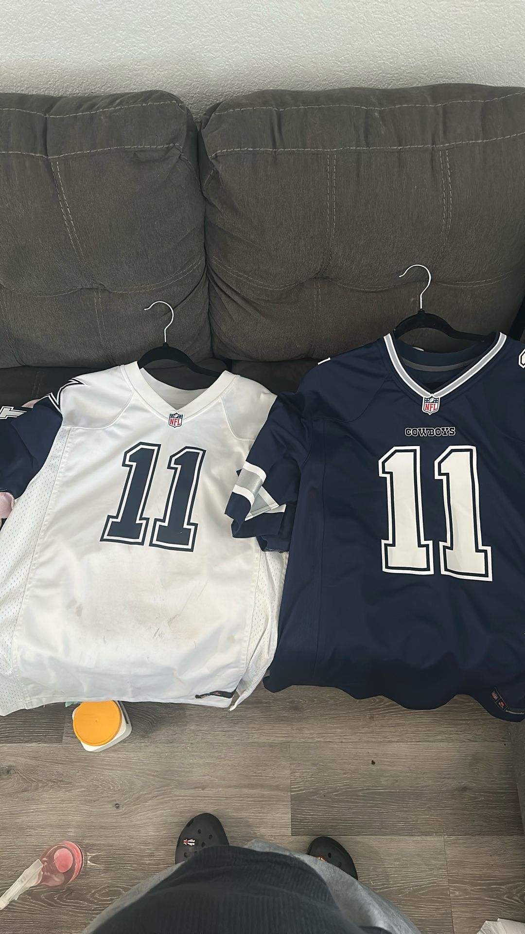 Dallas Cowboys Jerseys 