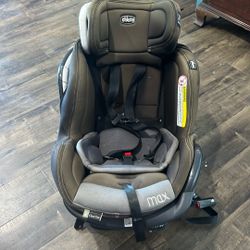 Car Seat