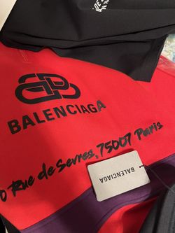 Balenciaga Sweater