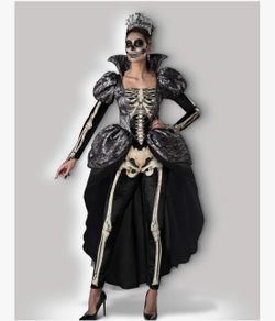 Women’s Halloween Size Large Dress