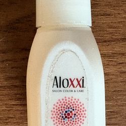 Aloxxi ColourPrime Pre-Color Treatment 1.5 oz *New