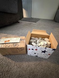 Poker chips