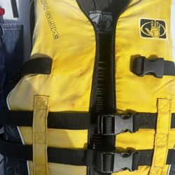 Life Jackets